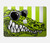 W2323 Funny Green Alligator Crocodile Hard Case Cover For MacBook Pro Retina 13″ - A1425, A1502