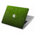 W2475 Green Apple Texture Seamless Hard Case Cover For MacBook Pro Retina 13″ - A1425, A1502