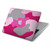 W2525 Pink Camo Camouflage Hard Case Cover For MacBook Pro Retina 13″ - A1425, A1502