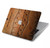 W2554 Vintage Old Ball Hard Case Cover For MacBook Pro Retina 13″ - A1425, A1502