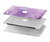W2690 Amethyst Crystals Graphic Printed Hard Case Cover For MacBook Pro Retina 13″ - A1425, A1502