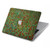 W2872 Gustav Klimt Poppy Field Hard Case Cover For MacBook Pro Retina 13″ - A1425, A1502