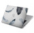 W3085 Feather Paint Pattern Hard Case Cover For MacBook Pro Retina 13″ - A1425, A1502