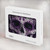 W3582 Purple Sugar Skull Hard Case Cover For MacBook Pro Retina 13″ - A1425, A1502