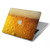 W0328 Beer Glass Hard Case Cover For MacBook Pro 13″ - A1706, A1708, A1989, A2159, A2289, A2251, A2338