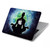 W2527 Yoga Nature Universe Hard Case Cover For MacBook Pro 13″ - A1706, A1708, A1989, A2159, A2289, A2251, A2338