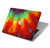 W2985 Colorful Tie Dye Texture Hard Case Cover For MacBook Pro 13″ - A1706, A1708, A1989, A2159, A2289, A2251, A2338