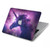 W3538 Unicorn Galaxy Hard Case Cover For MacBook Pro 13″ - A1706, A1708, A1989, A2159, A2289, A2251, A2338