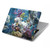 W0227 Aquarium 2 Hard Case Cover For MacBook Pro 15″ - A1707, A1990