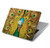 W0513 Peacock Hard Case Cover For MacBook Pro 15″ - A1707, A1990
