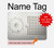 W1857 Retro Transistor Radio Hard Case Cover For MacBook Pro 15″ - A1707, A1990