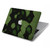 W2877 Green Snake Skin Graphic Printed Hard Case Cover For MacBook Pro 15″ - A1707, A1990