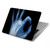 W3239 X-Ray Hand Sign OK Hard Case Cover For MacBook Pro 15″ - A1707, A1990
