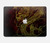 W0354 Chinese Dragon Hard Case Cover For MacBook Pro 16″ - A2141