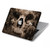 W0552 Skull Hard Case Cover For MacBook Pro 16″ - A2141