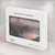 W1443 Terrace in Paris Eifel Hard Case Cover For MacBook Pro 16″ - A2141