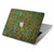 W2872 Gustav Klimt Poppy Field Hard Case Cover For MacBook Pro 16″ - A2141