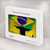 W2981 Brazil Football Soccer Hard Case Cover For MacBook Pro 16″ - A2141