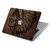 W3443 Indian Head Hard Case Cover For MacBook Pro 16″ - A2141