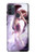 W0407 Fantasy Angel Hard Case and Leather Flip Case For Motorola Moto G50