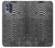 W2090 Python Skin Graphic Printed Hard Case and Leather Flip Case For Motorola Moto G100