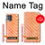 W2700 Salmon Fish Graphic Hard Case and Leather Flip Case For Motorola Moto G100