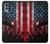 W2989 USA America Soccer Hard Case and Leather Flip Case For Motorola Moto G100