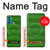 W2322 Football Soccer Field Hard Case and Leather Flip Case For Motorola Moto G60, G40 Fusion