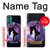 W3284 Sexy Girl Disco Pole Dance Hard Case and Leather Flip Case For Motorola Moto G60, G40 Fusion