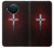 W3160 Christian Cross Hard Case and Leather Flip Case For Nokia X10