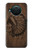 W3443 Indian Head Hard Case and Leather Flip Case For Nokia X10