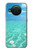 W3720 Summer Ocean Beach Hard Case and Leather Flip Case For Nokia X10