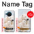 W3373 Polar Bear Hug Family Hard Case and Leather Flip Case For Nokia X20