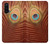 W0512 Peacock Hard Case and Leather Flip Case For OnePlus Nord CE 5G
