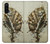 W0550 Skull Card Poker Hard Case and Leather Flip Case For OnePlus Nord CE 5G