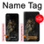 W0877 Bengal Tiger Hard Case and Leather Flip Case For OnePlus Nord CE 5G