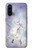 W1134 White Horse Unicorn Hard Case and Leather Flip Case For OnePlus Nord CE 5G