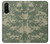 W2173 Digital Camo Camouflage Graphic Printed Hard Case and Leather Flip Case For OnePlus Nord CE 5G