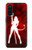 W2455 Sexy Devil Girl Hard Case and Leather Flip Case For OnePlus Nord CE 5G