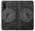 W2503 Tao Dharma Yin Yang Hard Case and Leather Flip Case For OnePlus Nord CE 5G