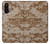 W2939 Desert Digital Camo Camouflage Hard Case and Leather Flip Case For OnePlus Nord CE 5G