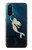 W3250 Mermaid Undersea Hard Case and Leather Flip Case For OnePlus Nord CE 5G