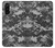 W3293 Urban Black Camo Camouflage Hard Case and Leather Flip Case For OnePlus Nord CE 5G