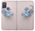 W1631 Funny Gecko Lizard Hard Case and Leather Flip Case For Motorola Moto G10 Power