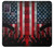 W2989 USA America Soccer Hard Case and Leather Flip Case For Motorola Moto G10 Power