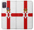 W3089 Flag of Northern Ireland Hard Case and Leather Flip Case For Motorola Moto G10 Power