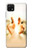 W2546 Hand of God Heaven Hard Case and Leather Flip Case For Samsung Galaxy A22 5G