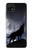 W3011 Dream Catcher Wolf Howling Hard Case and Leather Flip Case For Samsung Galaxy A22 5G