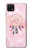 W3094 Dreamcatcher Watercolor Painting Hard Case and Leather Flip Case For Samsung Galaxy A22 5G