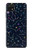 W3220 Star Map Zodiac Constellations Hard Case and Leather Flip Case For Samsung Galaxy A22 5G